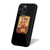 Coping With Stress Printed iPhone 16 Case Cover
