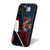 Corey Kluber Cleveland Indians iPhone 16 Case Cover