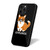 Corgeek Corgi iPhone 16 Case Cover