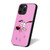 Courage The Cowardly Dog Art Retro Vintage Simple iPhone 16 Case Cover