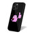 Courage The Cowardly Dog Dog Cartoon Network Courage Fear iPhone 16 Case Cover