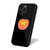 Courageous Heart iPhone 16 Case Cover