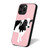 Cow Animal iPhone 16 Case Cover