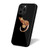 Crested Geck iPhone 16 Case Cover