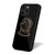 Crystal Ball Luck Magic Witch Vintage Retro iPhone 16 Case Cover