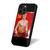 Cuadro Increible Ivan Drago Pelicula Rocky 4 iPhone 16 Case Cover