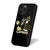 Cuphead Deal With The Devil iPhone 16 Case Cover