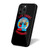 Cuphead Mugman Los Pollos iPhone 16 Case Cover