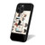 Cute Bts Members iPhone 16 Case Cover