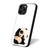 Cute Panda iPhone 16 Case Cover
