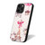 Cute Paris Wallpaper iPhone 16 Case Cover