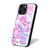 Cute Soft Marshmellows1505 iPhone 16 Case Cover