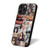 Cute Vintage Retro iPhone 16 Case Cover