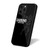 Dabbing Black Panther iPhone 16 Case Cover
