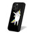 Dabbing Dab Dance Unicorn Funny iPhone 16 Case Cover