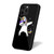 Dabbing Unicorn 1 Art Retro Simple iPhone 16 Case Cover