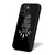 Dad Hero Legend King Black Panther iPhone 16 Case Cover