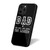 Dad iPhone 16 Case Cover