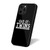 Dad Of Twins Funny iPhone 16 Case Cover