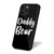 Daddy Bear iPhone 16 Case Cover