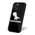 Daddysaurus & Babysaurus Matching Daddy And Baby Fathers Day Present 2 iPhone 16 Case Cover