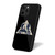 Daft Punk Pyramid Vintage iPhone 16 Case Cover