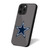 Dallas Cowboys Blue Star Logo iPhone 16 Case Cover