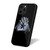 Dallas Cowboys Gloves iPhone 16 Case Cover