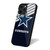 Dallas Cowboys Star Logo1305 iPhone 16 Case Cover