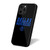 Dallas Mavericks iPhone 16 Case Cover