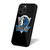 Dallas Mavericks Logo iPhone 16 Case Cover