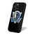 Dallas Mavericks Official Nba Stats iPhone 16 Case Cover