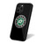 Dallas Stars Club Logo iPhone 16 Case Cover