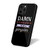 Damn It Feels Good To Be A Gangster iPhone 16 Case Cover