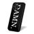 Damn Kendrick Lamar Damn Logo iPhone 16 Case Cover