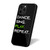Dance Sing Play Repeat iPhone 16 Case Cover