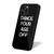 Dance Your Ass Off Funny Sayings iPhone 16 Case Cover