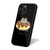 Dancing Donuts Pusheen iPhone 16 Case Cover
