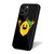 Dancing Lemon iPhone 16 Case Cover