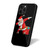 Dancing Santa iPhone 16 Case Cover