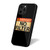 Danger No Filter Warning Sign iPhone 16 Case Cover