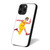 Danny Duncan 69 iPhone 16 Case Cover