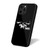 Danzig Badass iPhone 16 Case Cover