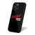 Dare Vintage Logo To Keep Kids Off Drugs iPhone 16 Case Cover