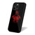 Daredevil Marvel Comics Inspired iPhone 16 Case Cover