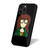 Daria Cartoon Popular Tv Series Inspired Graphic iPhone 16 Case Cover