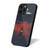 Dark Attack On Titan iPhone 16 Case Cover