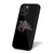 Dark Crystal iPhone 16 Case Cover