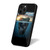 Dark Fantasy Island iPhone 16 Case Cover