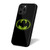 Dark God Rises iPhone 16 Case Cover